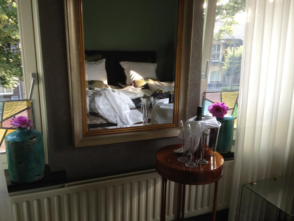 B&B Lux Schijndel Habitación foto