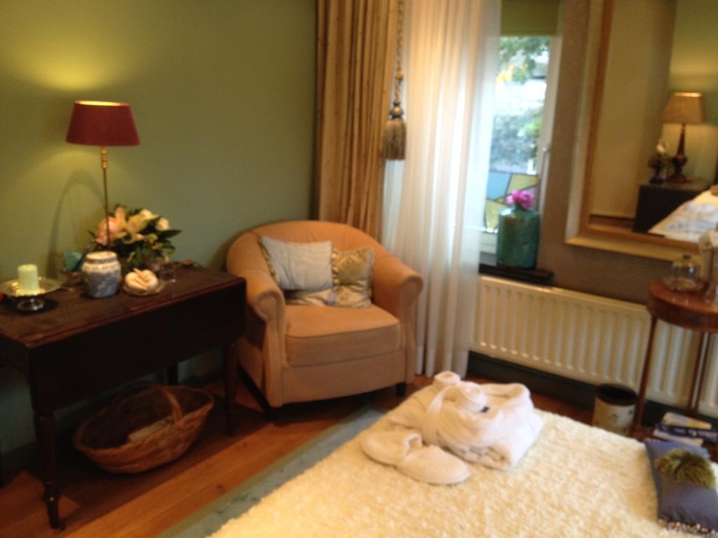 B&B Lux Schijndel Habitación foto