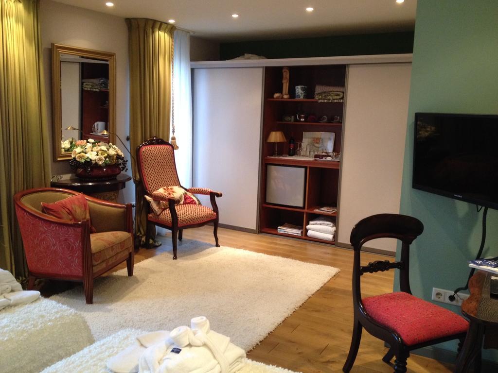 B&B Lux Schijndel Habitación foto