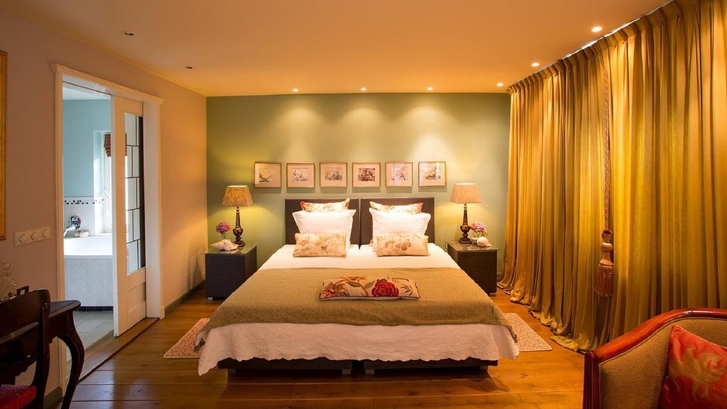 B&B Lux Schijndel Habitación foto